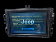 Riparazioni Jeep Compass